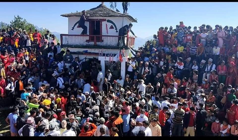 भुसाल सम्पर्क समाज नेपालको साधारण सभा आउँदो १४ गते शनिवार हुने