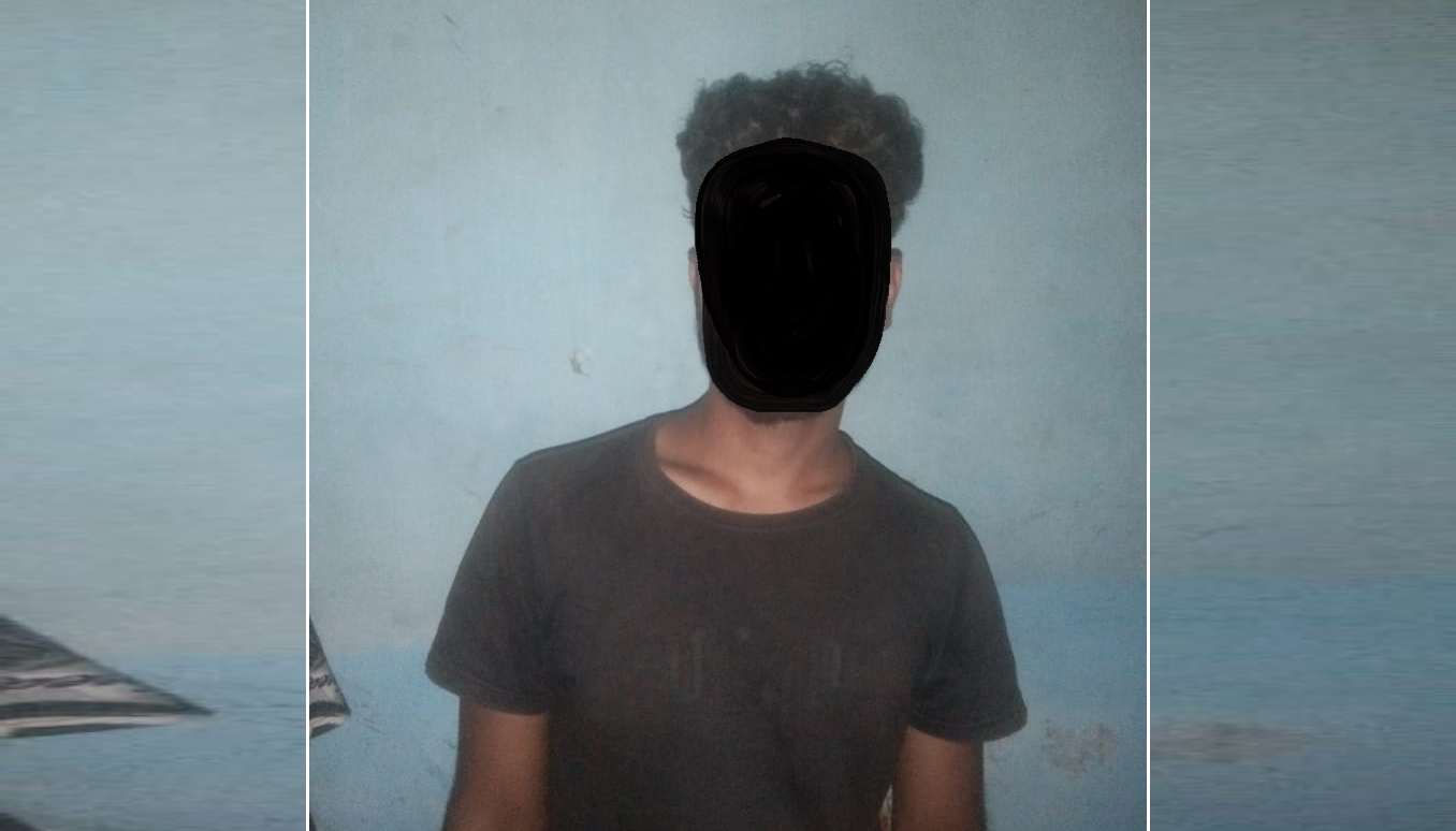 घरमा कोहि नभएको मौका छोपी गर्भवती महिलालाई बलात्कार गर्ने युवक पक्राउ