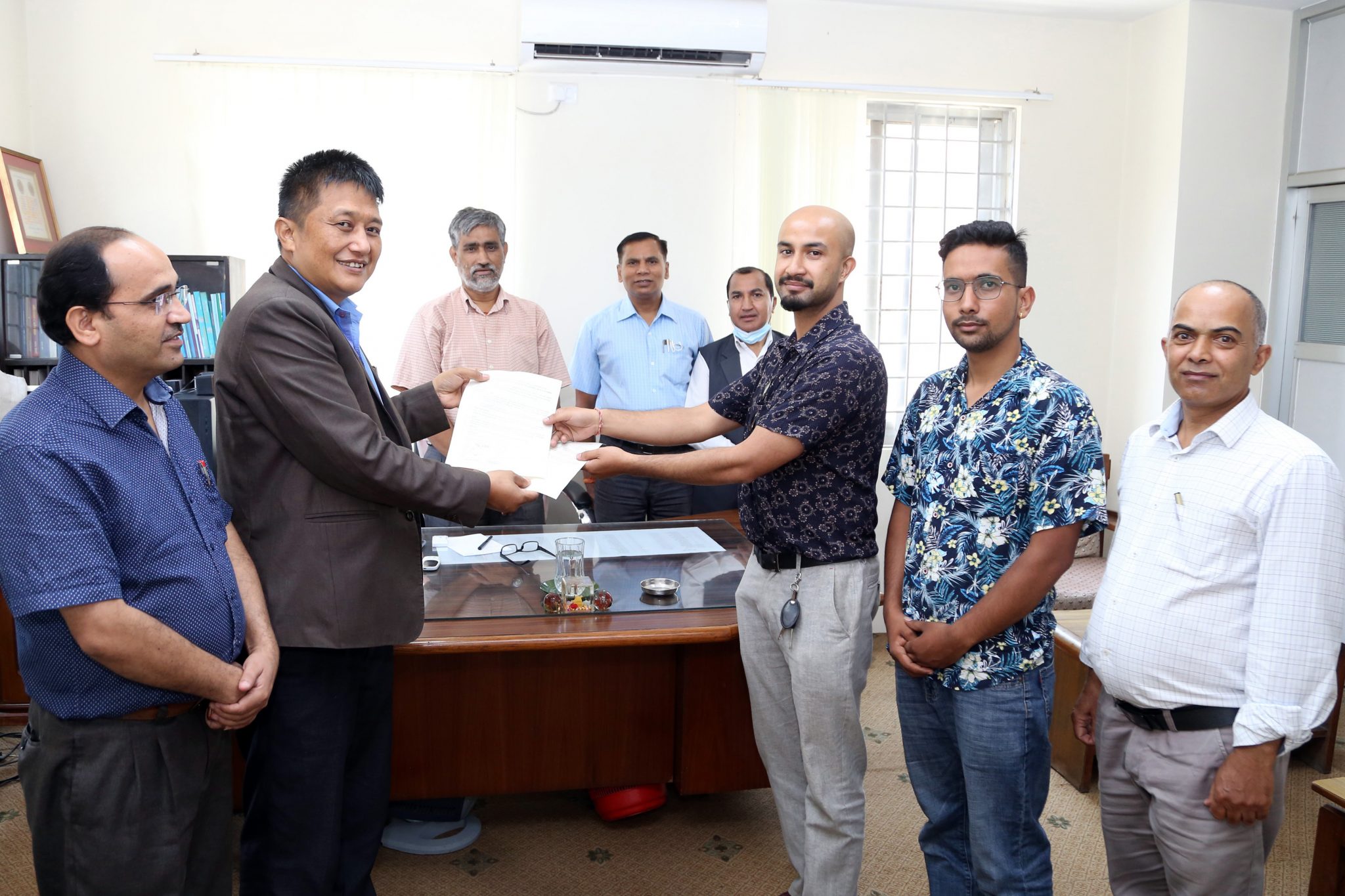 राससले भिडियो सेवा सञ्चालन ल्याउने