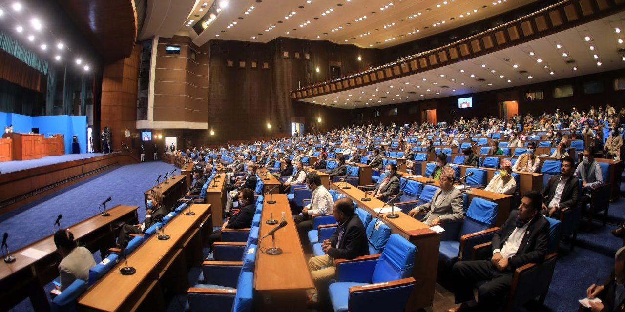 कारागार विधेयक: कैदिबन्दीलाई विवाह र प्रजनन अधिकार