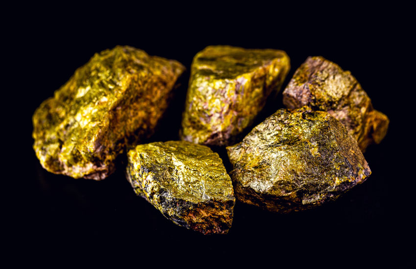 युरेनियम खोज्दै भारतीय सुरक्षाकर्मीको टोली नेपालमा