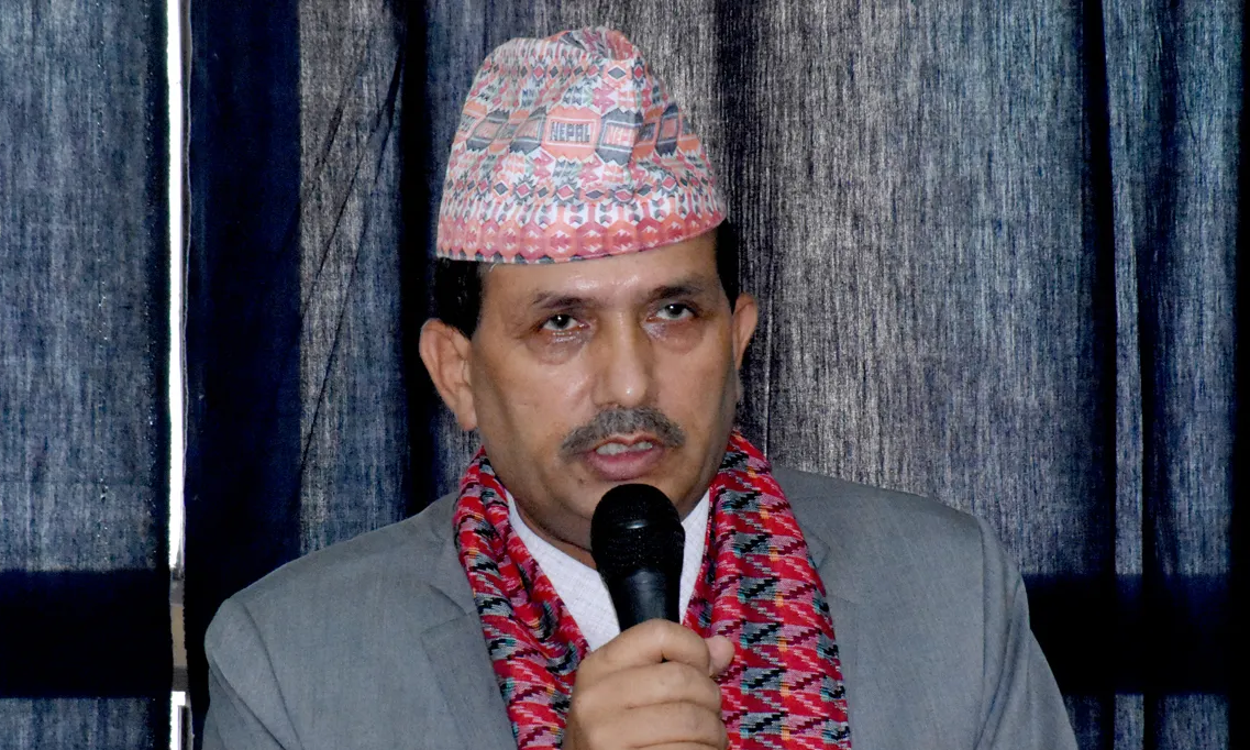 पालिकाबाटै राष्ट्रिय परिचयपत्र दिने व्यवस्था गर्नुपर्ने