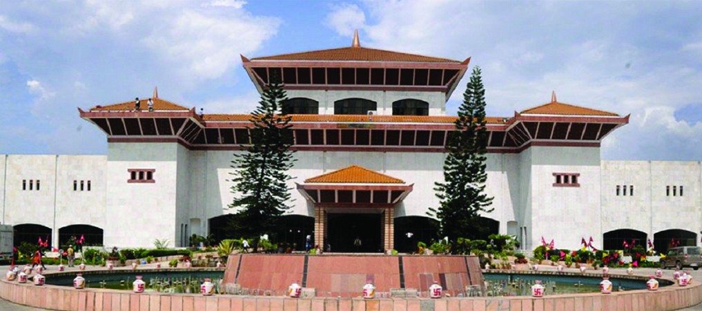 आज पनि प्रतिनिधि सभा बैठक बस्दै, यस्तो छ कार्यसुची