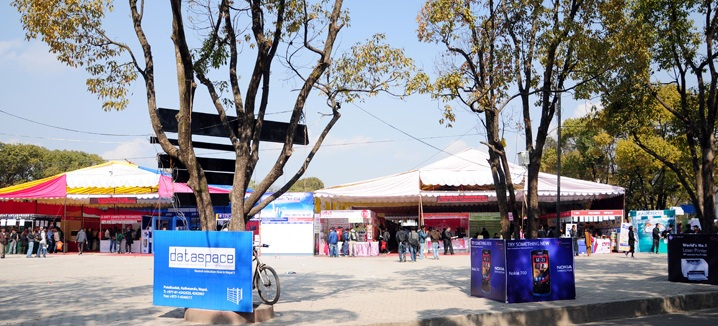 भदौ २३ देखि २७ गतेसम्म भृकुटीमण्डपमा फर्निचर मेला  हुने