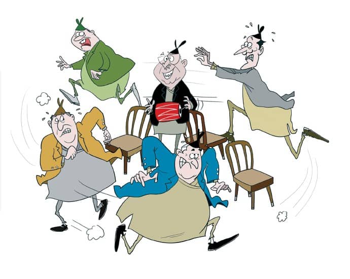 बिचौलियाको अड्डा बन्यो स्थानीय, प्रदेश र केन्द्रीय