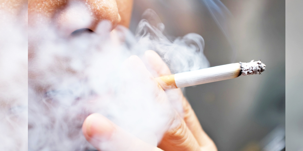 नेपालमा सुर्तीजन्य पदार्थको सेवनबाट २७ हजार जनाको मृत्यु