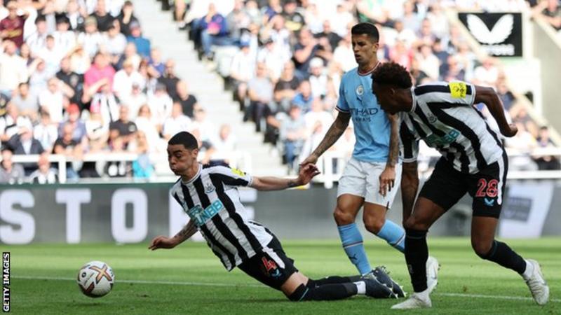 इंग्लिस प्रिमियर लिग: बराबरीमा रोकियो म्यानचेस्टर