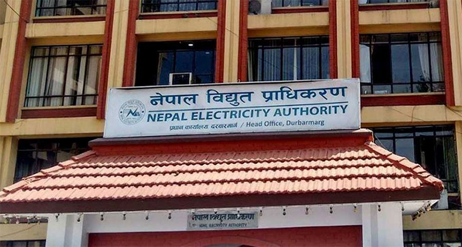 साउनमा झण्डै २ अर्बको विद्युत भारततर्फ निर्यात