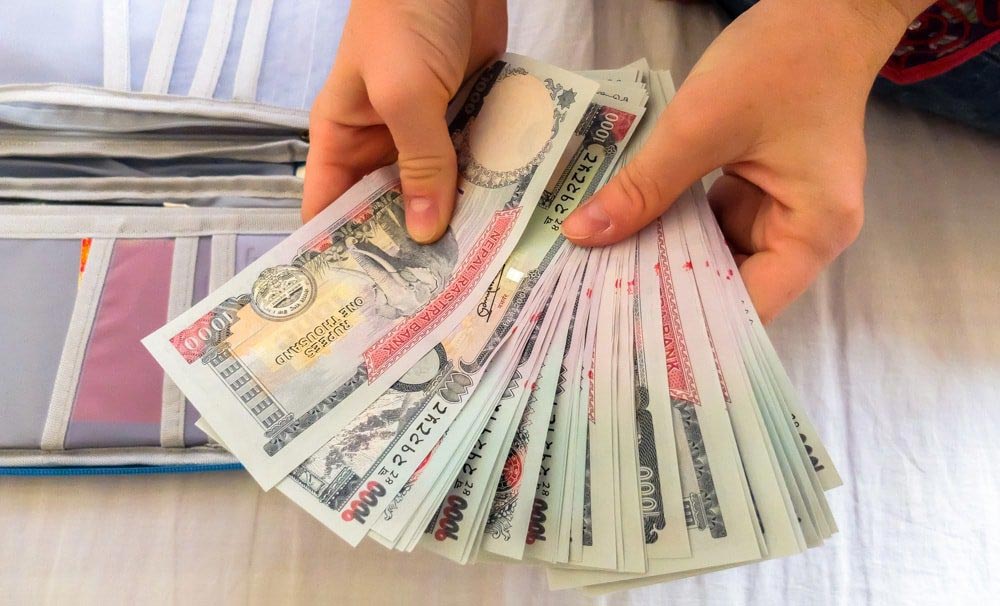 आर्थिक वृद्धिदर ४.१ प्रतिशत मात्र सीमित