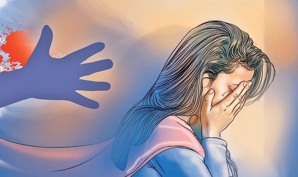 मोरङमा १७ वर्षीया किशोरी बलात्कृत, २३ वर्षीय सुमन पक्राउ