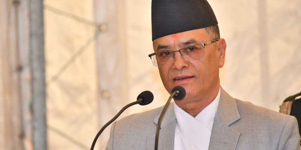 निलम्बित प्रधानन्यायाधीश चोलेन्द्रलाई सोधिने प्रश्न तयार गरिँदै