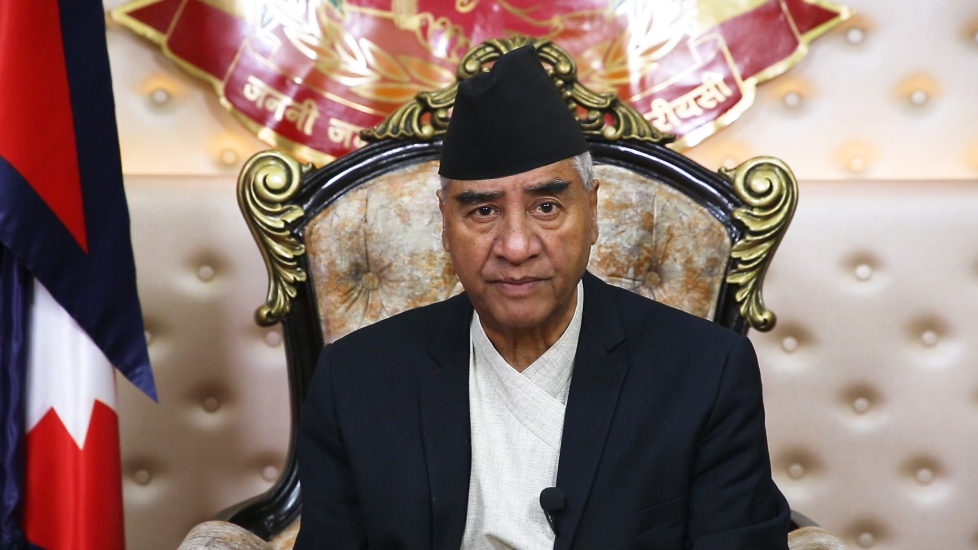 मंसिरमा तय प्रतिनिधि सभा निर्वाचन: गठबन्धनमा सय सिट दाबी गर्न देउवामाथि दबाब