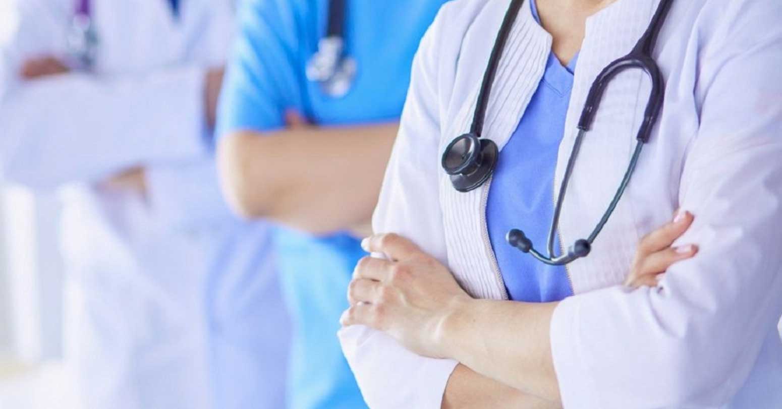 थपिएन करारमा राखिएका स्वास्थ्यकर्मीको म्याद