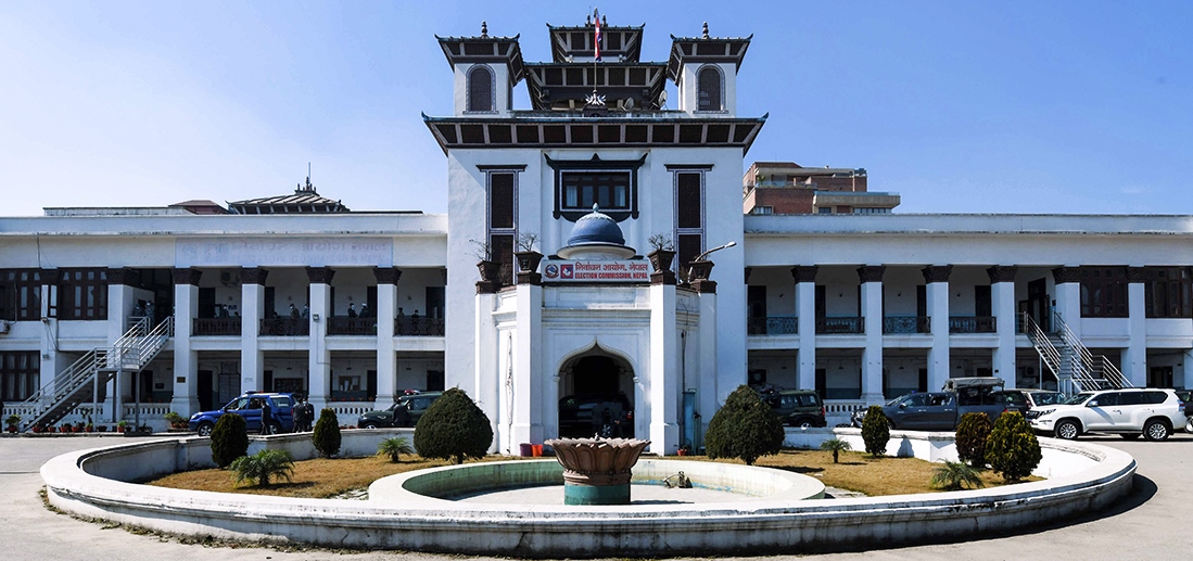 निर्वाचन खर्च १० अर्ब अनुमान