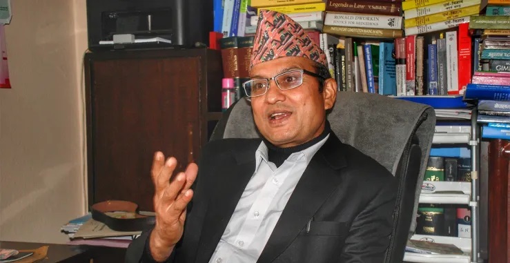 निहारिकालाई न्याय दिलाउन सरकारले प्रयास गर्छ : कानूनमन्त्री