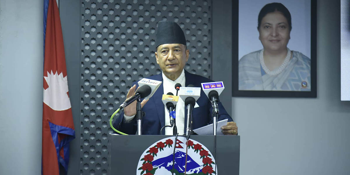 विश्व बैंकबाट १७ अर्ब ऋण स्वीकार