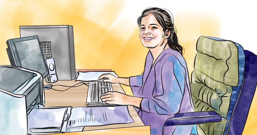 चार दिनमा दुईपटक कर्मचारी सरुवा