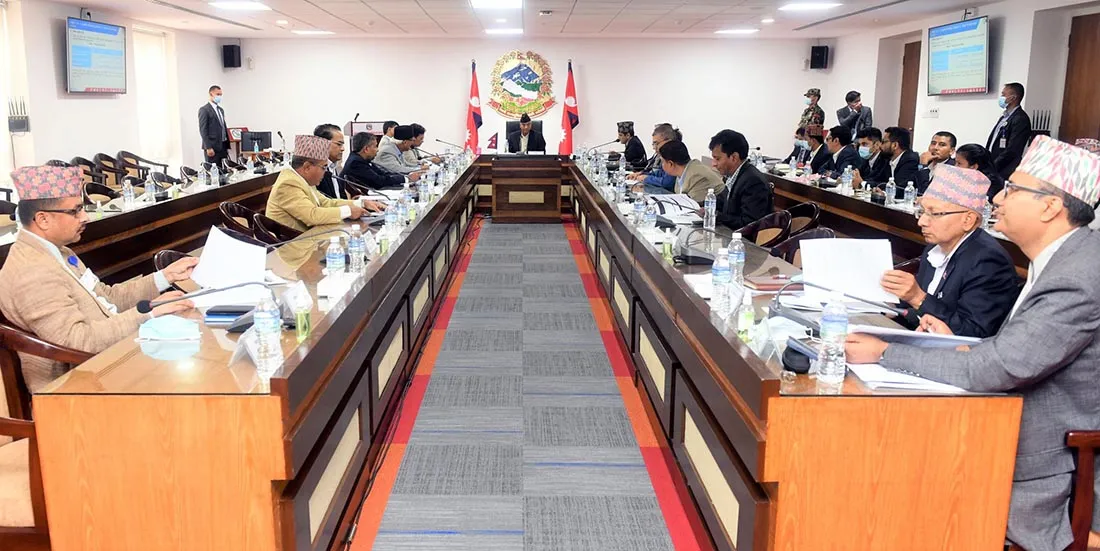 सेती र सेती नदी ६ जलविद्युत निर्माणको जिम्मा भारतीय कम्पनीलाई