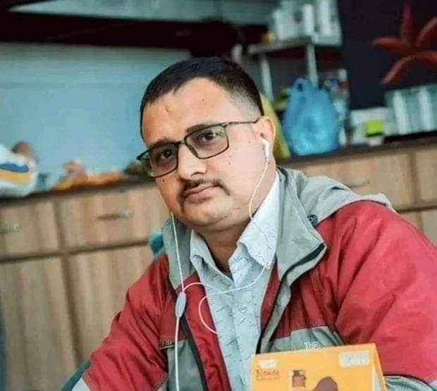 फलफुल व्यापारी रिमाल एकाएक गायब, खोजिदिन परिवारको आग्रह