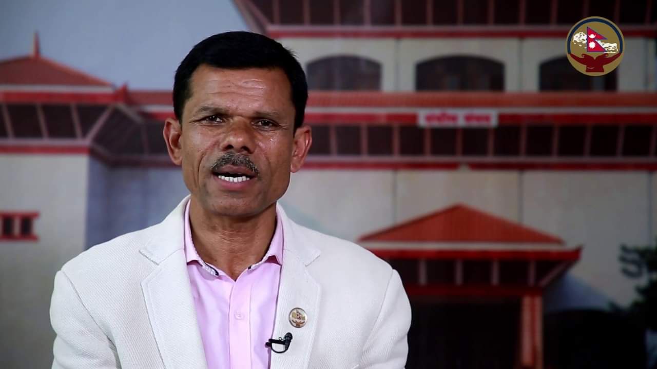 विप्लव समूहलाई जारी गरेको पक्राउ पुर्जी फिर्ता लिन माग