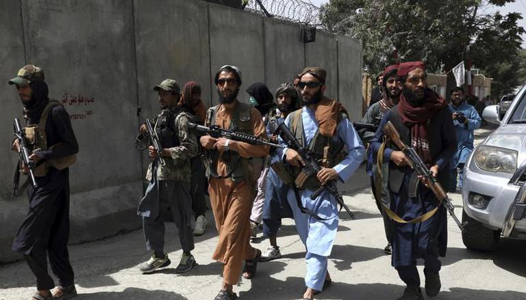 अफगान र इरानी सुरक्षा गार्डबीच झडप