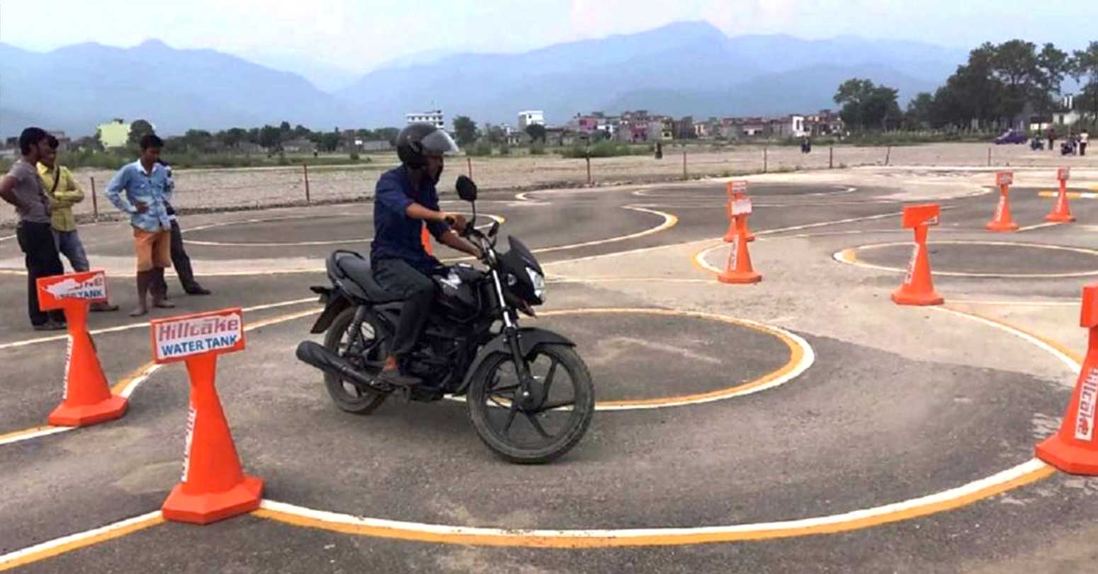 अब सातै प्रदेशमा लाइसेन्सको नयाँ मापदण्ड लागु हुने