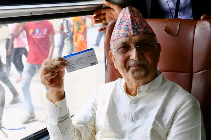 एमालेको मधेसी मिसन