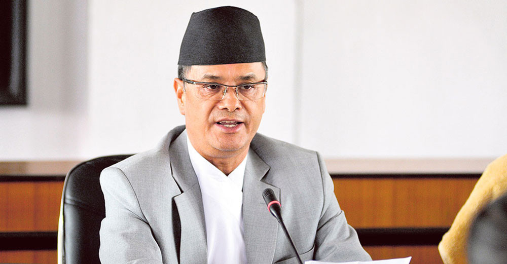 निलम्बित प्रधानन्यायाधीश जबराको खण्डनभन्दा बढी प्रतिप्रश्न