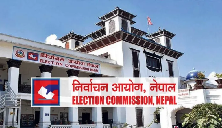 उम्मेदवारको खर्च सीमा बढाउने तयारीमा आयोग