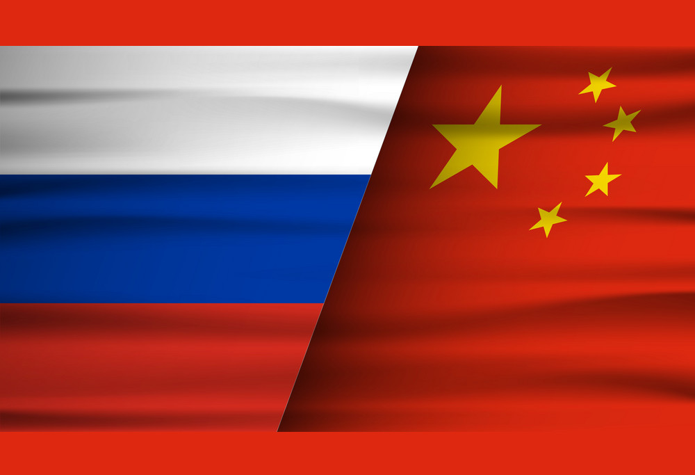 विदेशमन्त्री वाङ यीले गरे चीन-रुस सम्बन्धको प्रशंसा