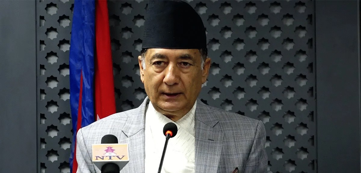 मन्त्रिपरिषद निर्णय: अर्थमन्त्री फिलिपिन्समा हुने बोर्ड अफ गभर्नरको बैठकमा सहभागी हुने