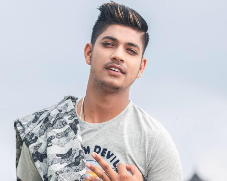 सन्दीप लामिछाने राष्ट्रिय क्रीकेट टोलीबाट निलम्बित