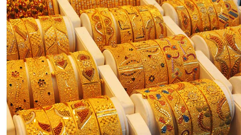 ३०० रुपैयाँले घट्यो सुनको मुल्य