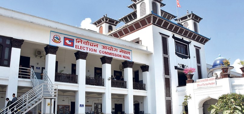 ३ सय ७६ जनाले उम्मेदवारी फिर्ता