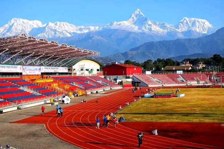 नवौं राष्ट्रिय खेलकुद प्रतियोगिता आज समापन हुँदै