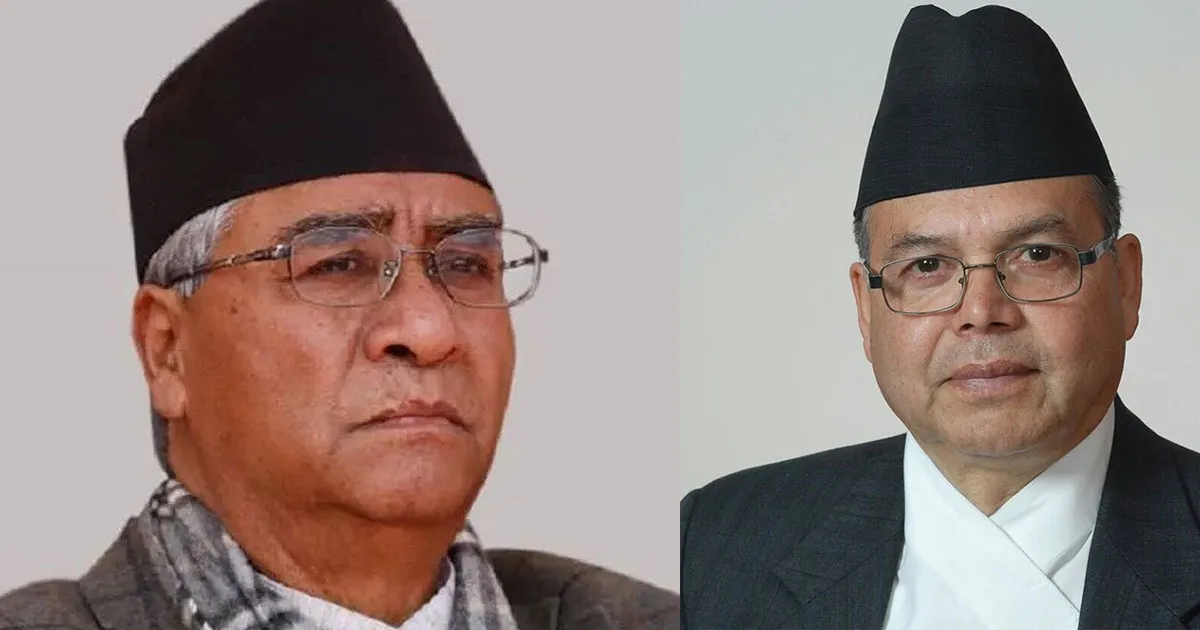 मापदण्डविपरीत पूर्वप्रधानमन्त्री खनाललाई सरकारले २० लाख रुपैयाँ दिने