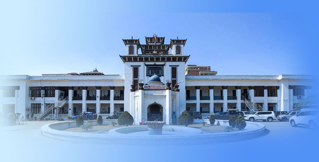 निर्वाचन आयोगले तोक्यो जिल्ला आचारसंहिता अनुगमन अधिकृत