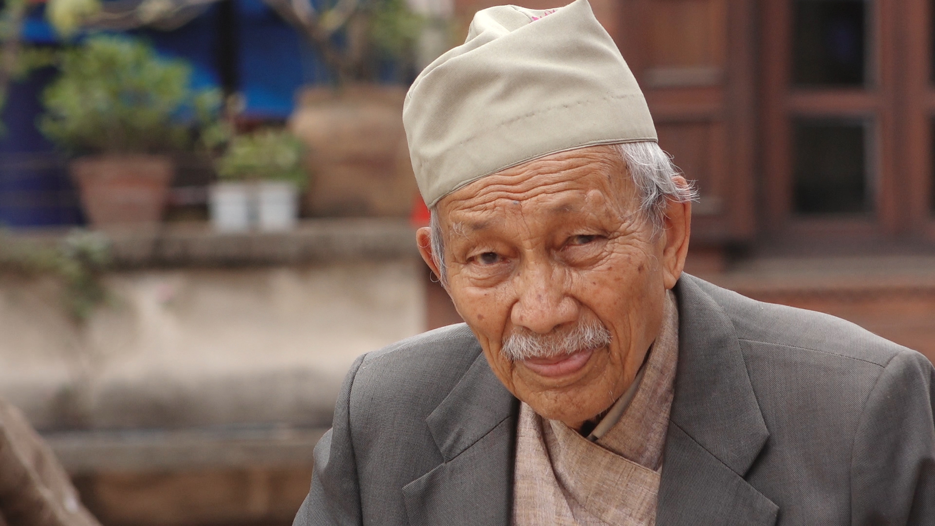 सत्यमोहन जोशीको स्वास्थ्यमा फेरि गडबड, पुनः आईसियुमा सारियो