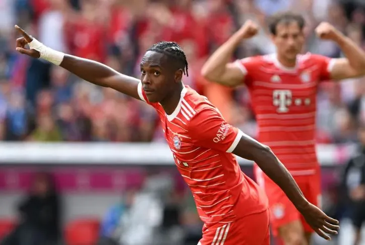 भिक्टोरियालाई ४–२ गोलले हराउँदै बार्यन प्रि–क्वाटरफाइनलमा प्रवेश