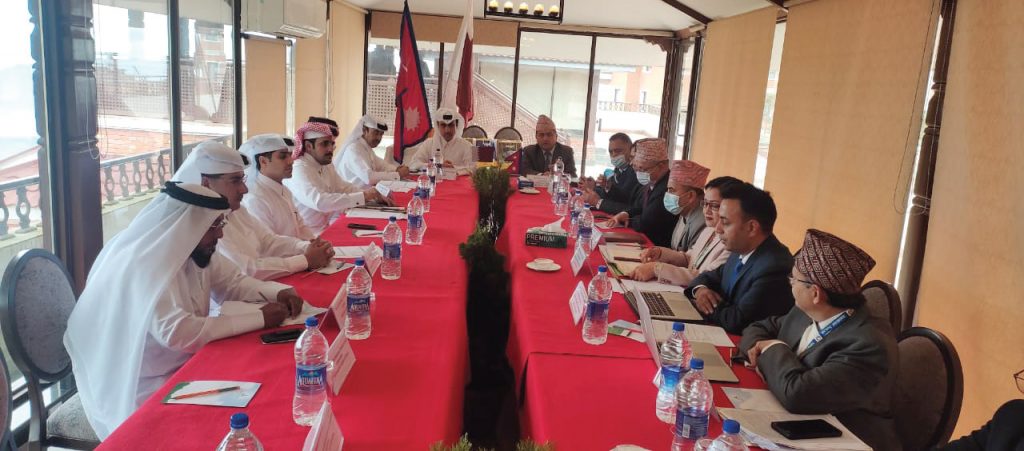 मलेसियासहित ५ देशसँगको श्रम सम्झौता  परिमार्जन गर्ने सरकारको तयारी