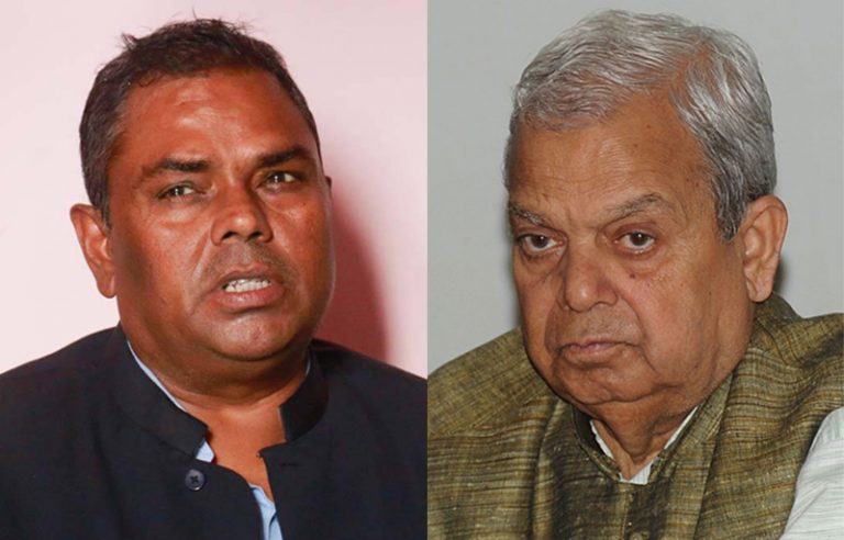 तालमेलका लागि बालुवाटार र बालकोटबीच तानातान