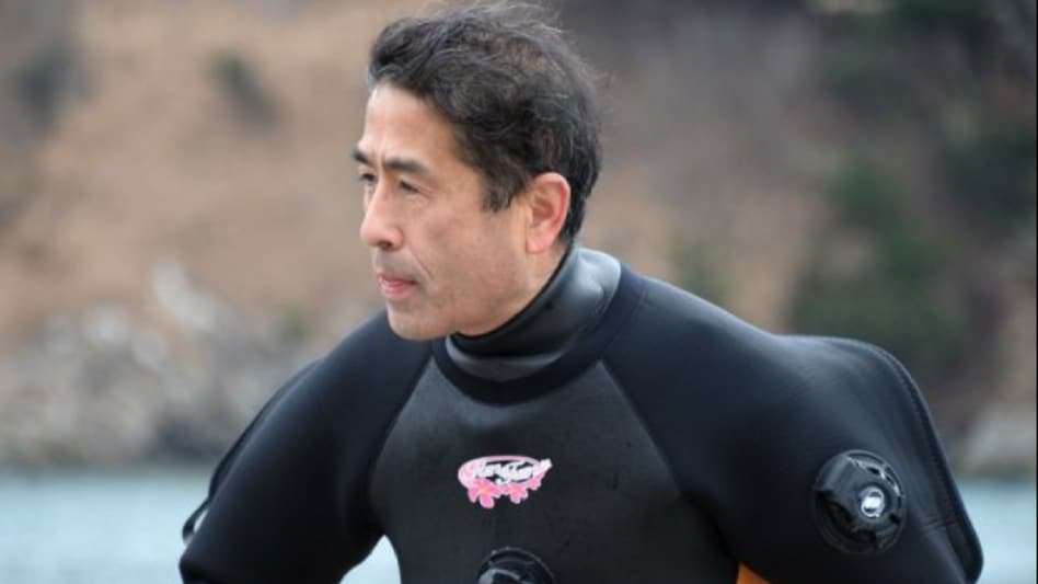 पत्नी हराएको ११ वर्षसम्म पनि भौंतारिएर खोज्दैछन् यी पति यासुओ