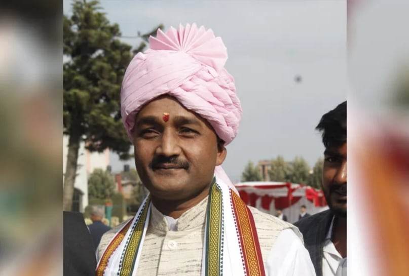 जसपाले खाता खोल्यो,पर्सा-१ बाट प्रदीप यादव निर्वाचित