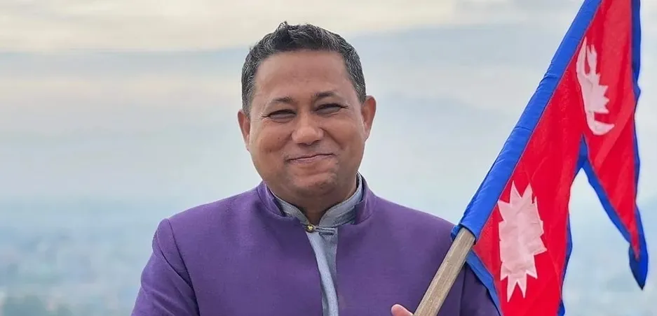 काठमाडौं ६ मा राष्ट्रिय स्वतन्त्र पार्टीका शिशिर खनाल निर्वाचित