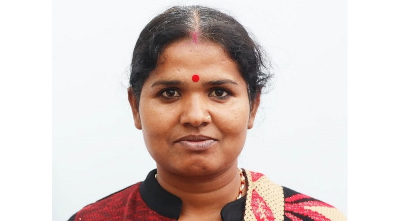 बारा क्षेत्र ३ मा एमालेका ज्वालाकुमारी निर्वाचित