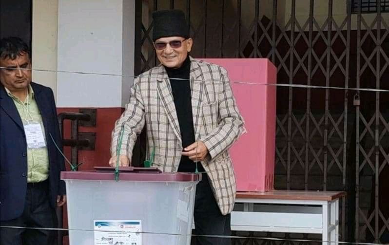 भष्मासुर प्रवृत्तिको उदय नहोस्: बाबुराम भट्टराई