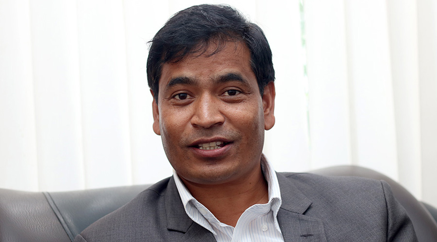 कालीकोटमा माओवादीका महेन्द्रबहादुर शाही निर्वाचित