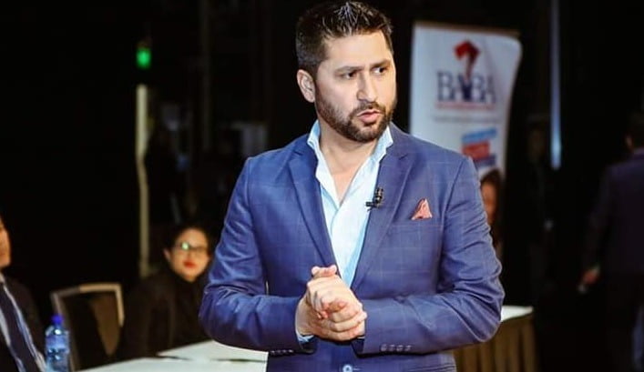 अब रविले मिडियामा अन्तर्वार्ता नदिने