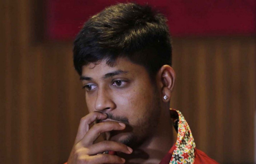 सन्दीप लामिछानेविरुद्ध मुद्दा दायर, आजदेखि थुनछेक बहस हुने