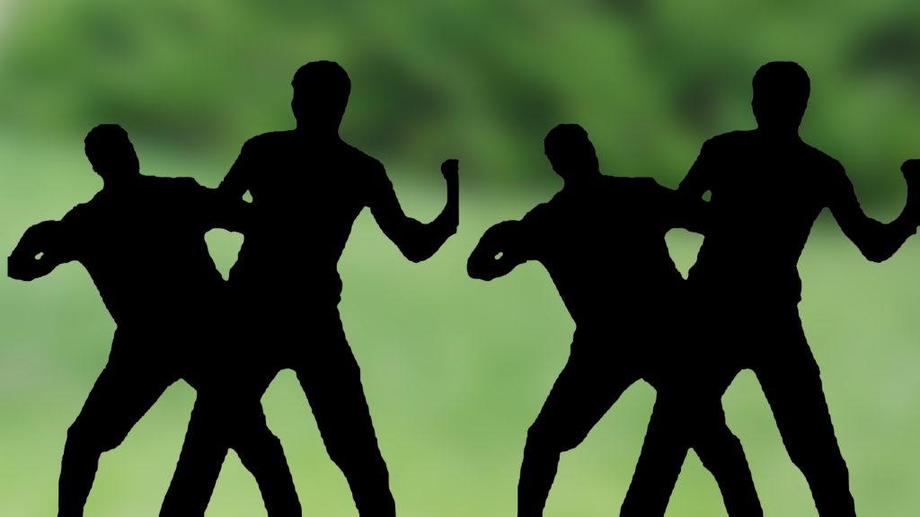 सर्लाहीमा चुनावको विषयमा दुई पक्षबीच झडप हुँदा एकको मृत्यु, ६ जना घाइते